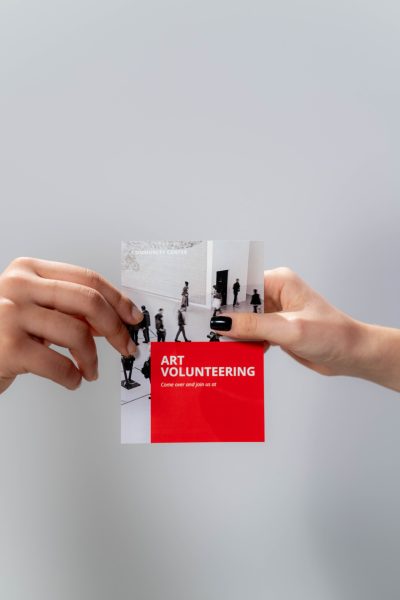 Brochure vertalen